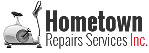Hometown Repairs Services Inc., Logo