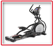 Leg Workout Equipment