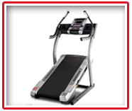 Uphill Treadmill 