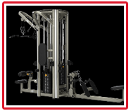 Gym Equipment