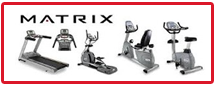 Matrix, Logo