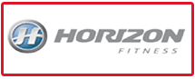Horizon, Logo