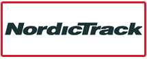 Nordic Track, Logo