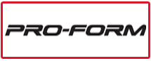 Pro-Form, Logo