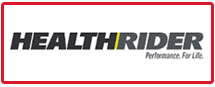 Healthy Rider, Logo