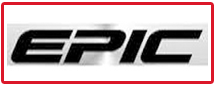 Epic, Logo