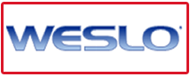 WESLO, Logo