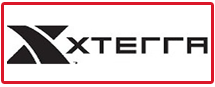 Xterra, Logo