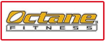 Octane Fitness, Logo