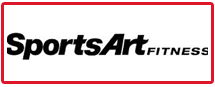 Sports Art, Logo