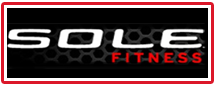 Sole Fitness, Logo